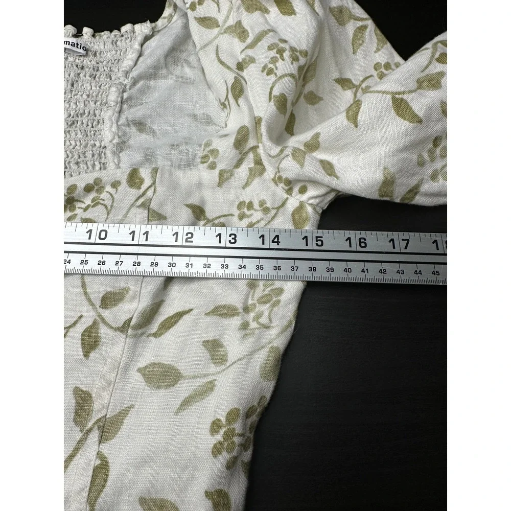 Reformation item details
